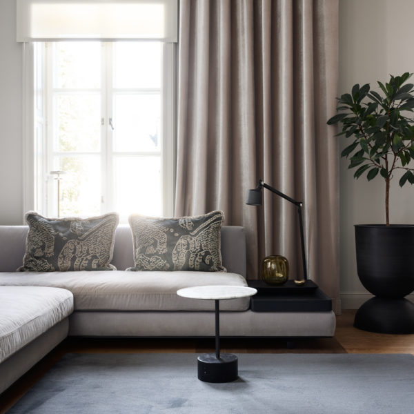 SmartStrand Forever Clean Celeste