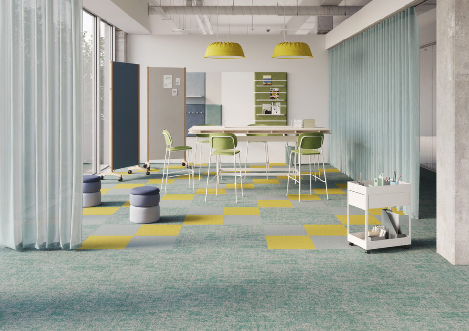 DESSO Essence Elements Pure Roots Traces