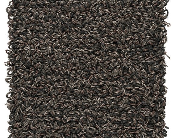 Graphite Brown